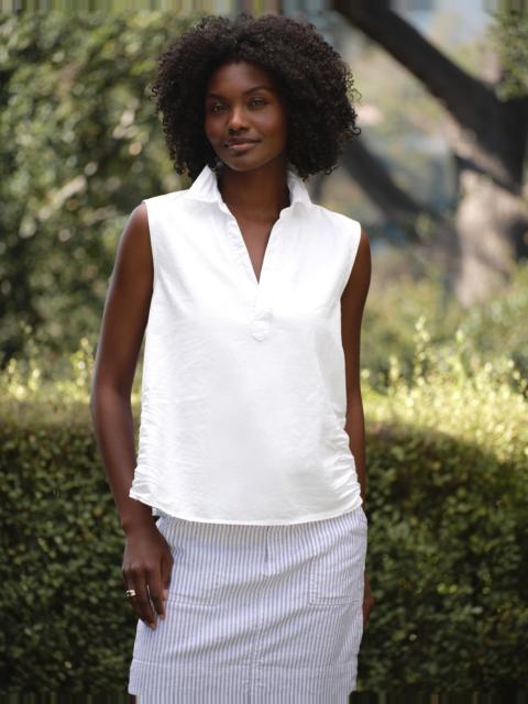 Frank & Eileen Popover Tank