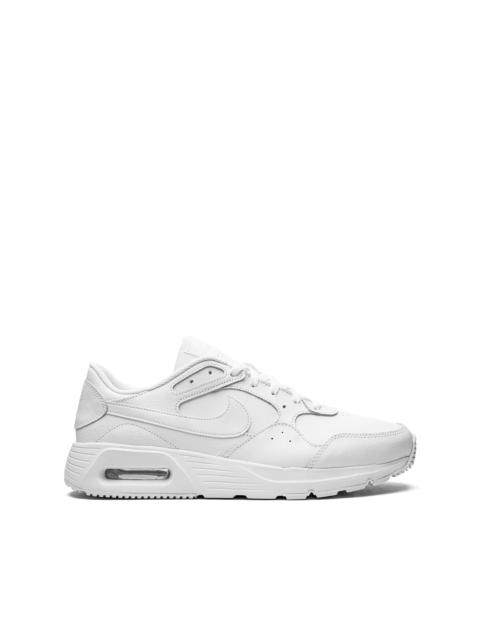 Nike Air Max SC low-top sneakers