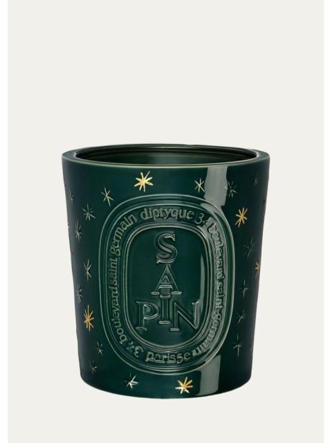Diptyque Limited Edition Sapin Scented Candle, 53 oz.
