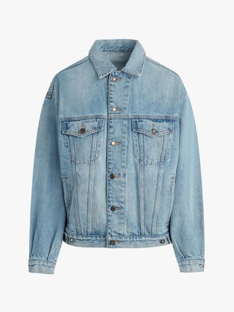 Favorite Daughter THE OTTO BOYFRIEND JACKET