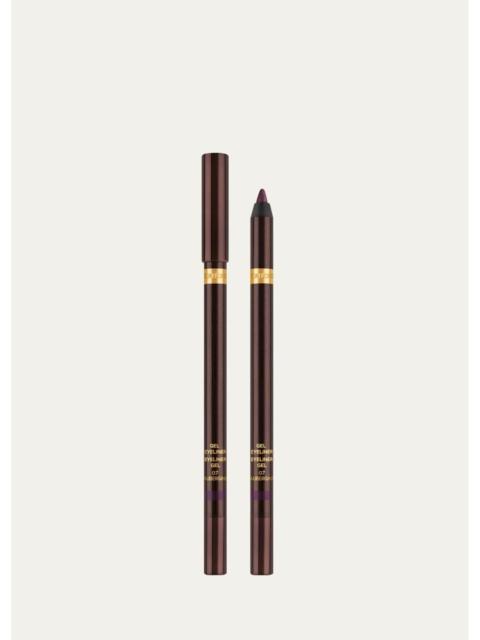 TOM FORD Runway Gel Eyeliner, 07 Aubergine