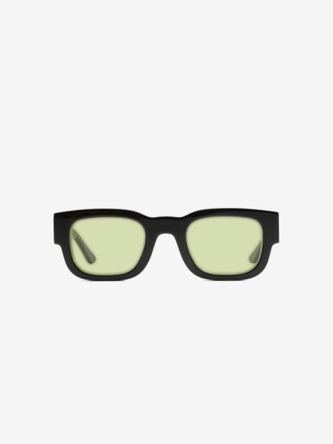 THIERRY LASRY square-frame sunglasses