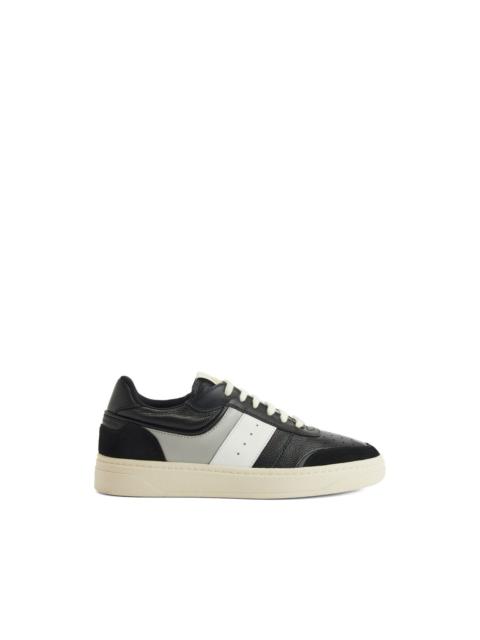 Giuseppe Zanotti lace-up sneakers