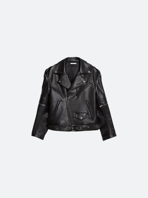 Helmut Lang ASTRO BIKER JACKET