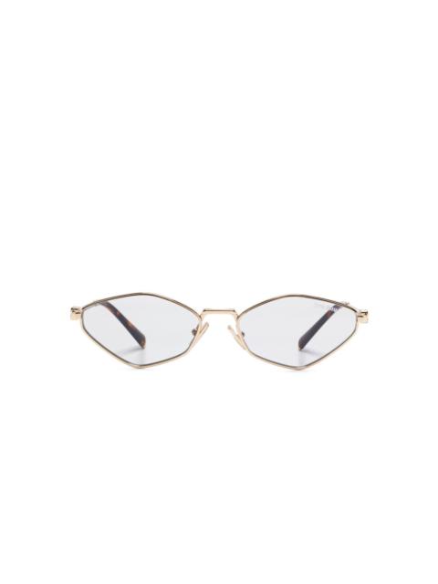 Miu Miu Regent sunglasses