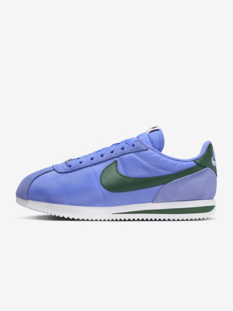 Nike Cortez Textile Shoes