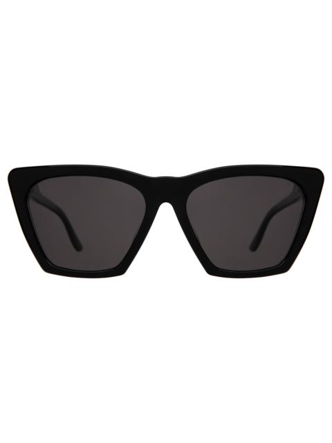 illesteva Lisbon 57 Sunglasses