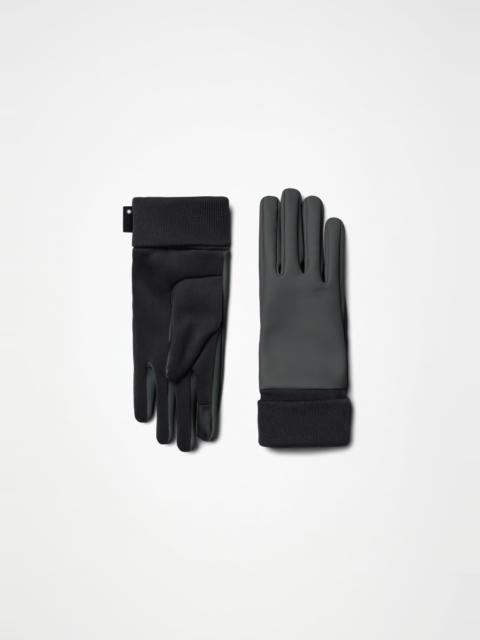 RAINS Gloves