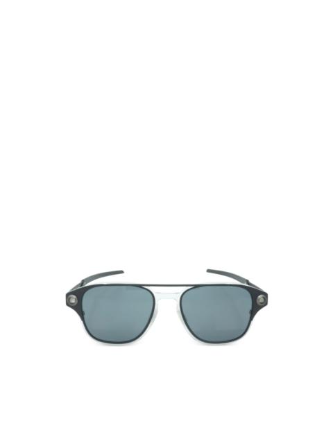 OAKLEY Coldfuse square-frame sunglasses