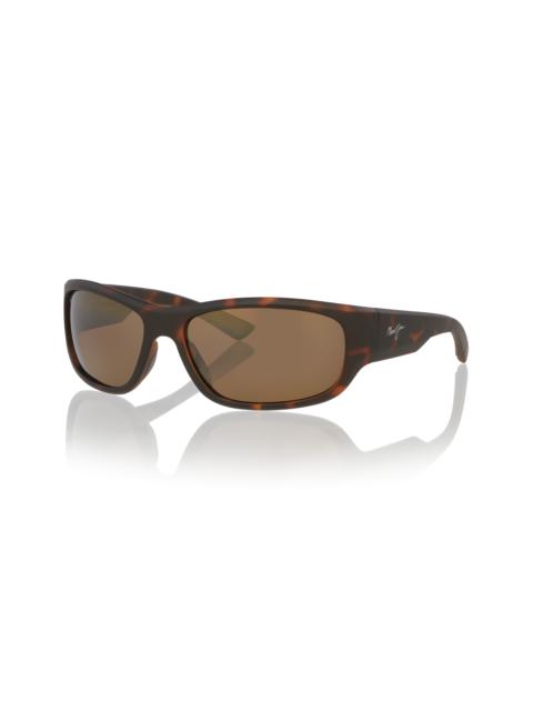 Maui Jim Mauklele