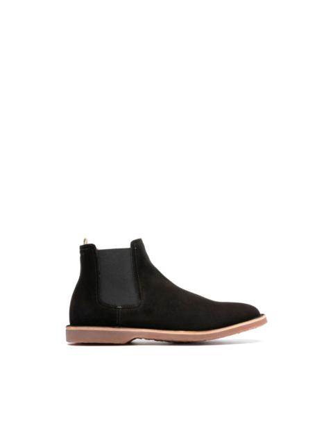 OFFICINE CREATIVE Kent Chelsea boots