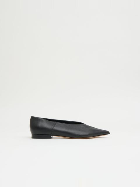 Mansur Gavriel KIKI FLAT