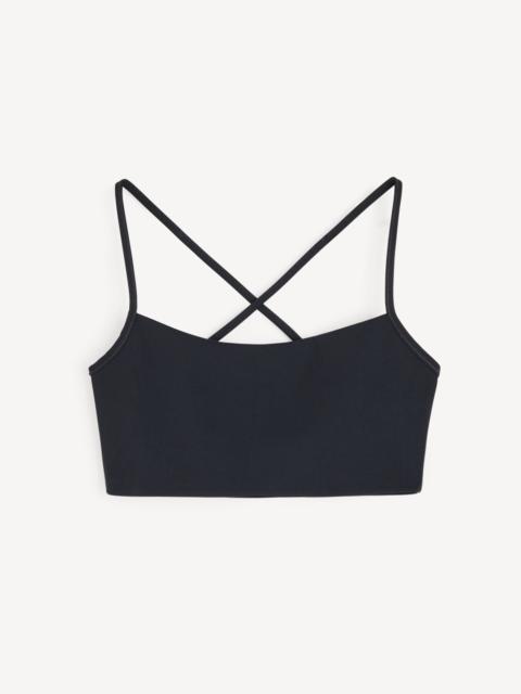 BY MALENE BIRGER Briega athletic top