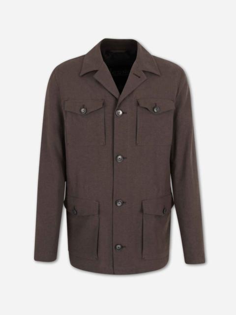 Herno CASUAL JACKET