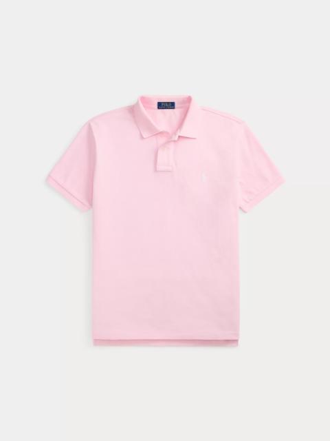 Polo Ralph Lauren The Iconic Mesh Polo Shirt - All Fits