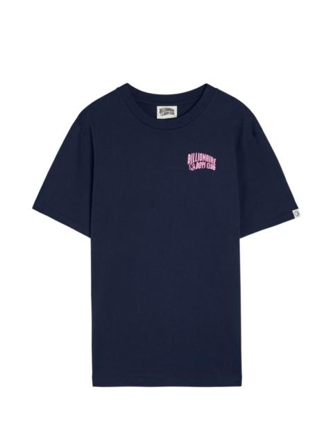 BILLIONAIRE BOYS CLUB arch logo-print T-shirt