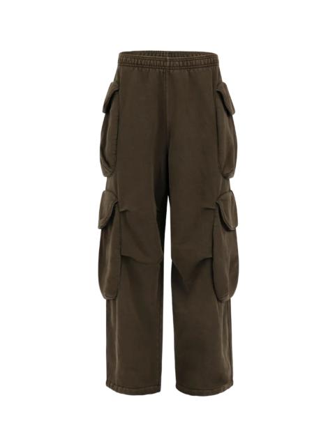 Heavy Gocar Pants