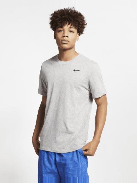 Nike Dri-FIT Men's Fitness T-Shirt