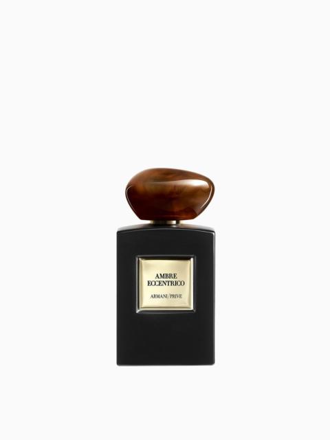 GIORGIO ARMANI Eau de Parfum AMBRE ECCENTRICO 100 ml
