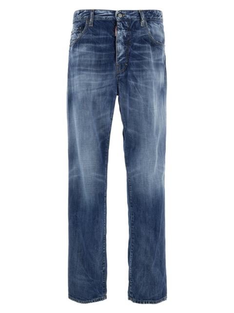 '642' jeans