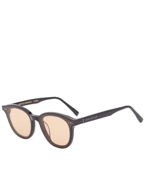 GENTLE MONSTER Gentle Monster Lang Sunglasses