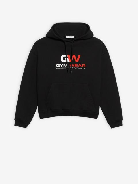 Gym Wear Small Fit Hoodie