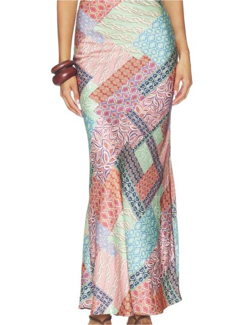 MISA Sienna Skirt