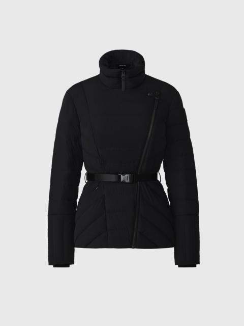MACKAGE ESHE Lightweight down jacket