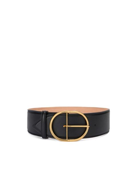 Roberto Cavalli leather belt