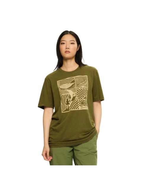 MERRELL Adventure Graphic Tee