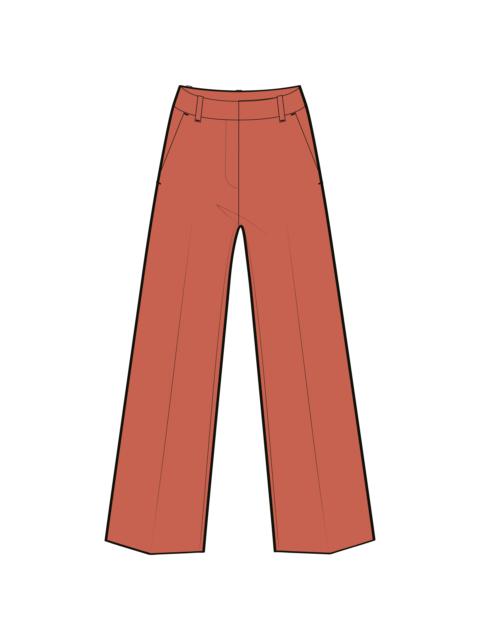 K-WAY TYA TWILL TECH