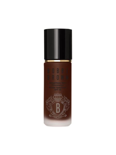 Bobbi Brown Weightless Skin Foundation SPF 15
