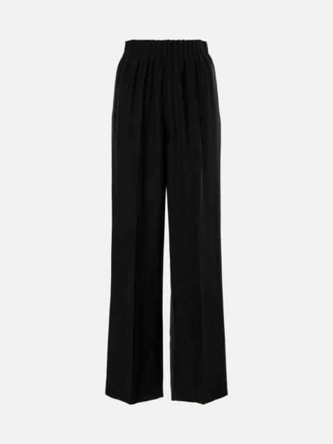 FFORME Maud silk pants