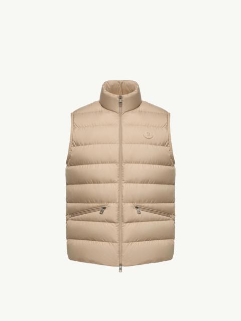 Moncler Treompan Down Vest