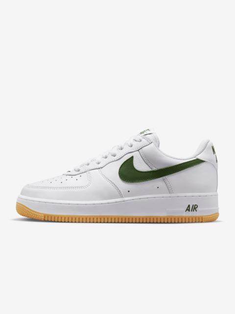 Nike Air Force 1 Low Retro Men's Shoes