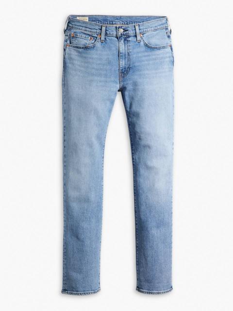 514™ STRAIGHT FIT MEN'S JEANS