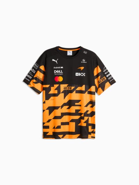 PUMA McLAREN RACING 1000th Grand Prix Men's Replica Tee