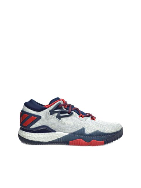 adidas Crazylight Boost Low 2016 sneakers