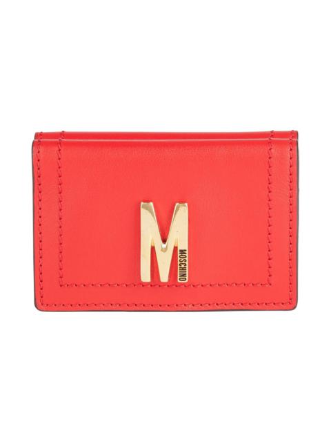 Red Women's Wallet