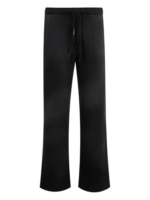 NAHMIAS Aged Wide sweatpants