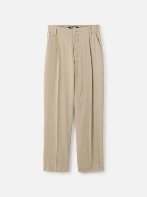 The Croisière pants