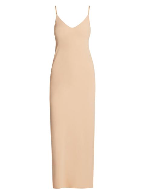commando Women's Classic Maxi Slip - Beige