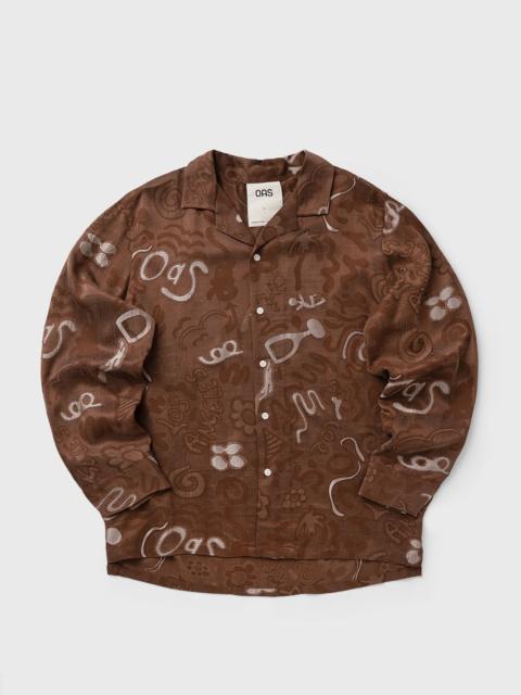 OAS Memento Brillo Shirt