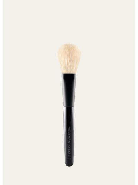 Westman Atelier Powder Brush