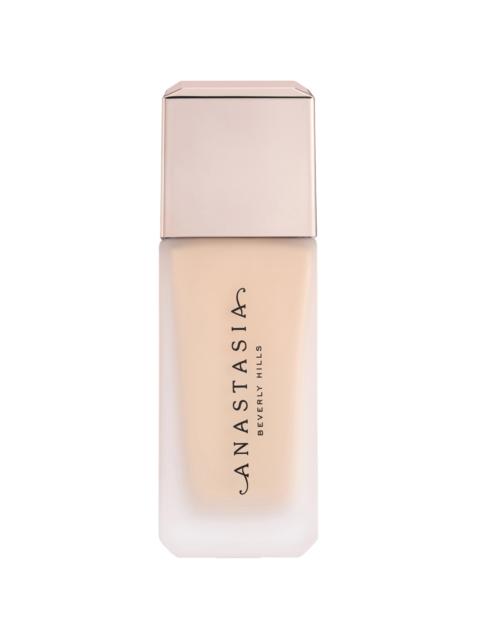 Anastasia Beverly Hills Anastasia Beverly Hills Impeccable Blurring Second Skin Matte Foundation - Shade 4 - 1CR