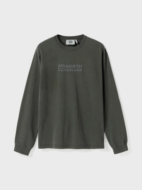 66°NORTH Borgir Longsleeve