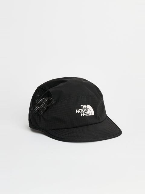 The North Face THE NORTH FACE SUMMER LT RUN HAT TNF BLACK