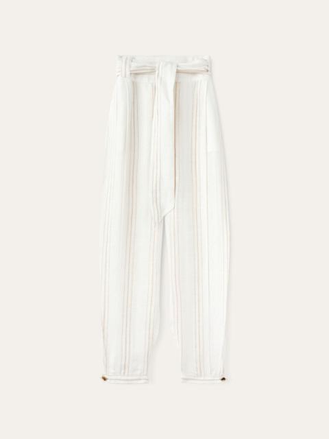 Loro Piana Gustel Pants