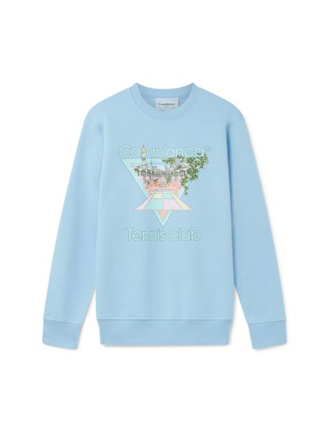 Tennis Club Icon Sweatshirt