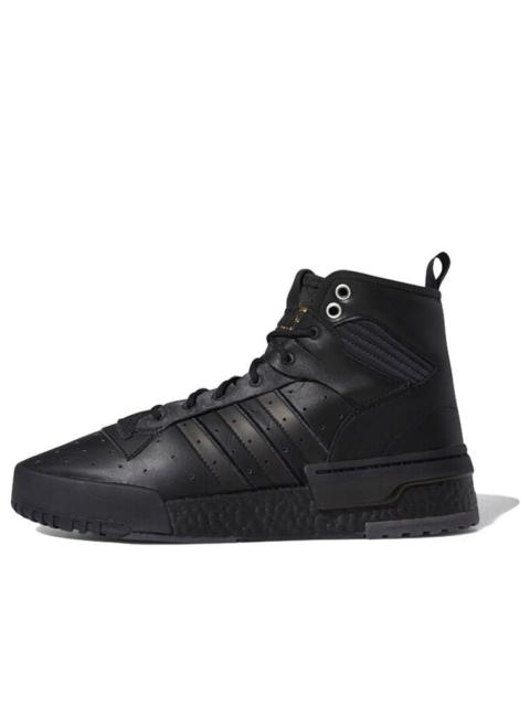 adidas adidas Originals Rivalry Rm Chi 'Core Black' EG4521